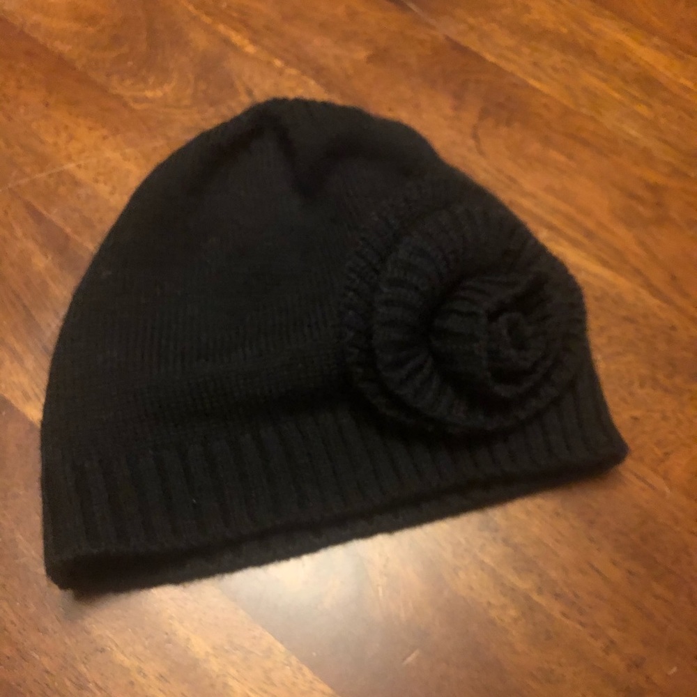 Adorable knit hat! NWOT!!!